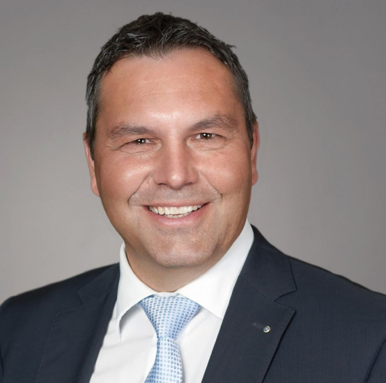 Urs Gnehm Testimonial AliceBlue